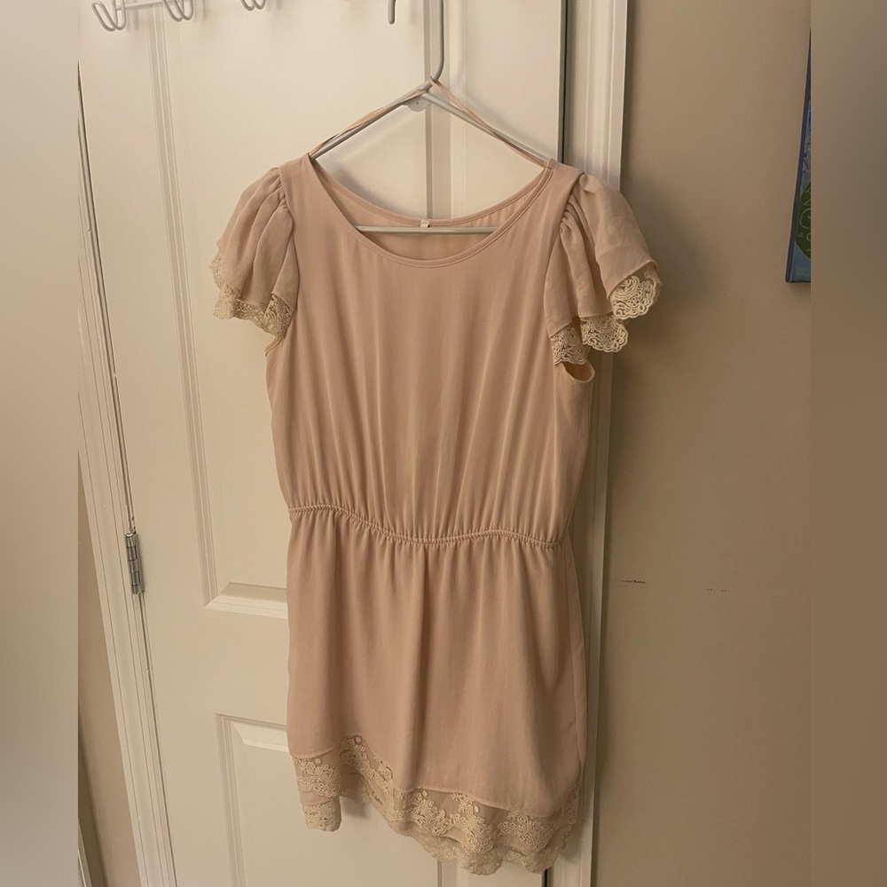 River Island Dress; Size S